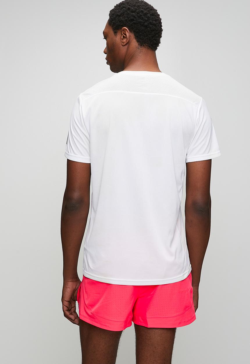 adidas Performance - Tech Pacer - Pure Turbo