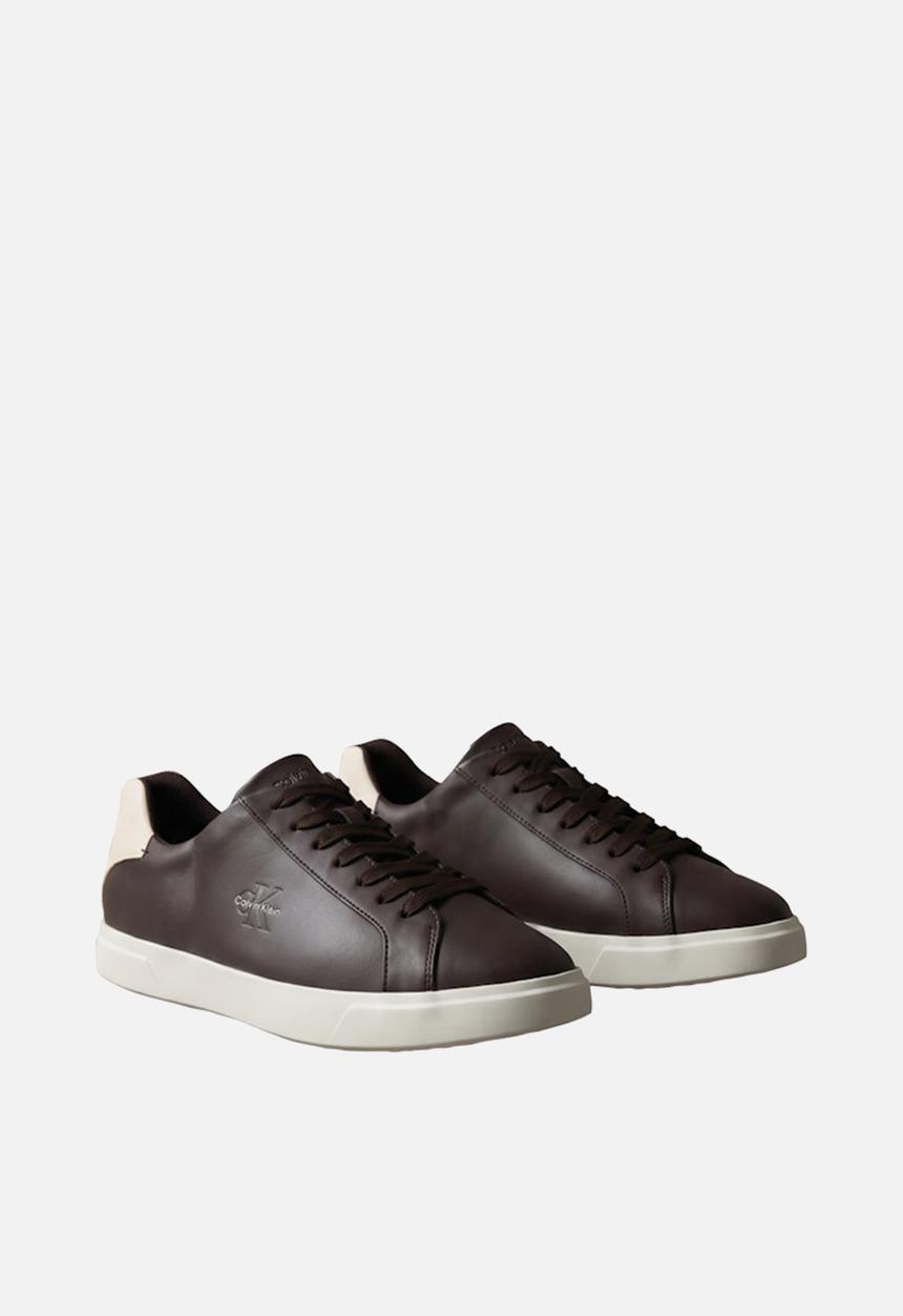 Calvin Klein - Brooke - Black/Light Cashew/Marshmallow