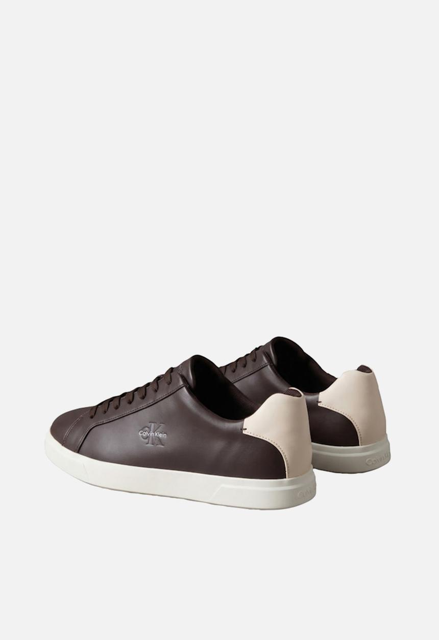 Calvin Klein - Brooke - Black/Light Cashew/Marshmallow