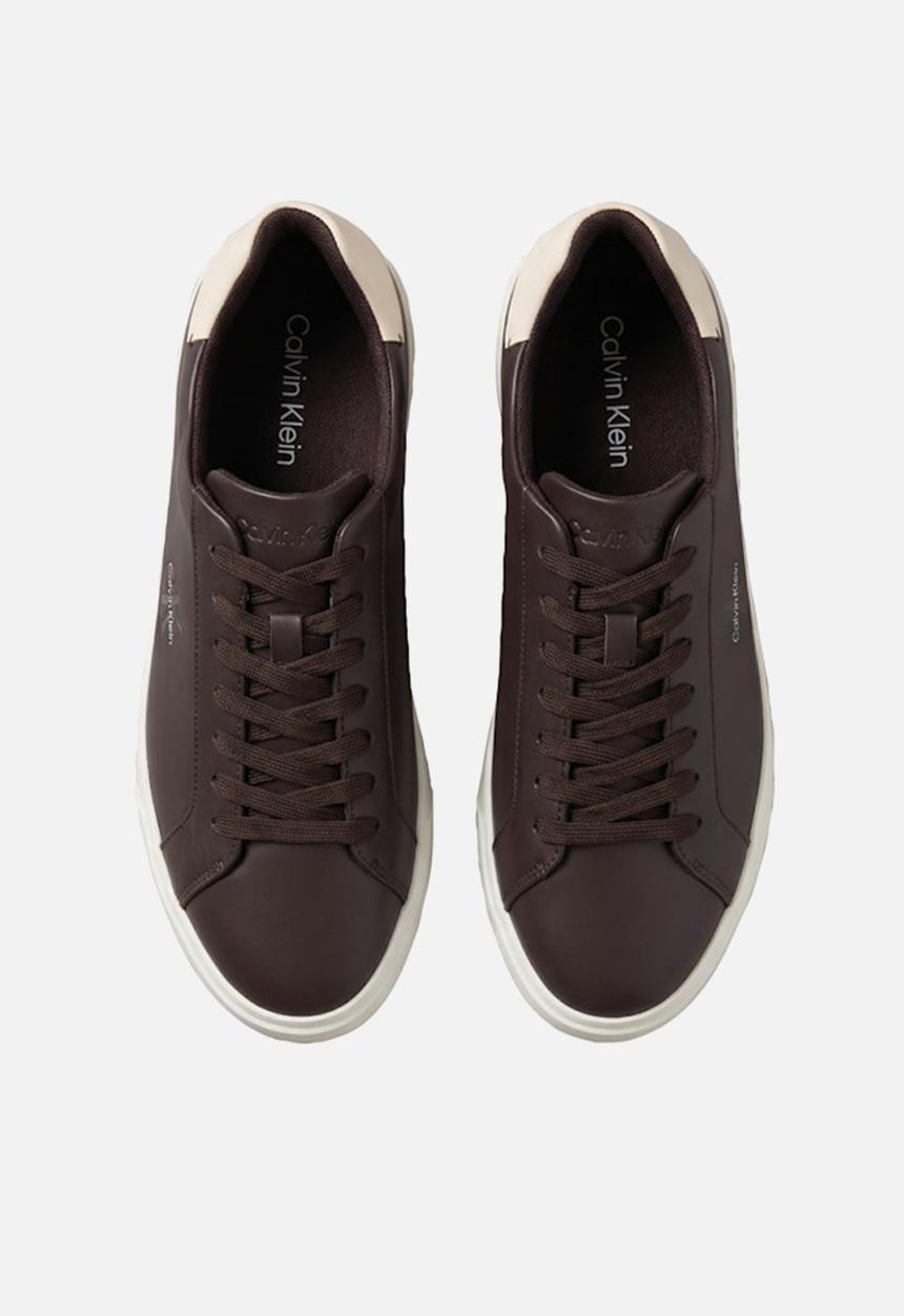 Calvin Klein - Brooke - Black/Light Cashew/Marshmallow