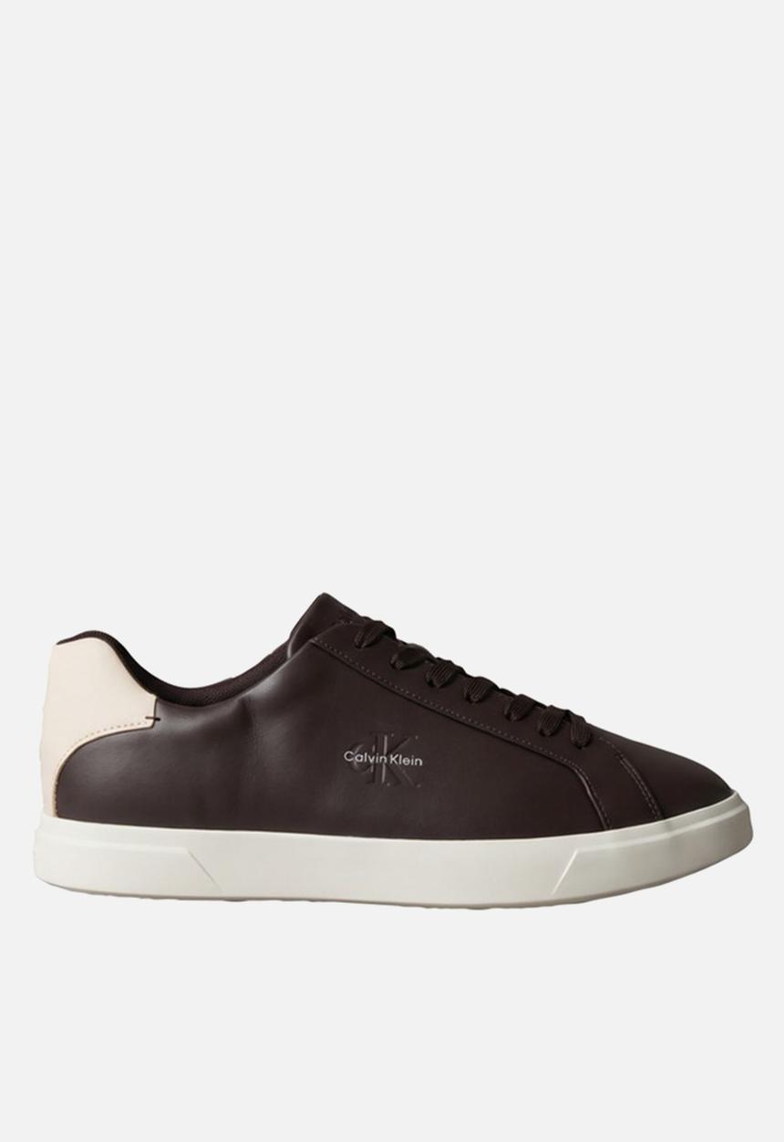 Calvin Klein - Brooke - Black/Light Cashew/Marshmallow