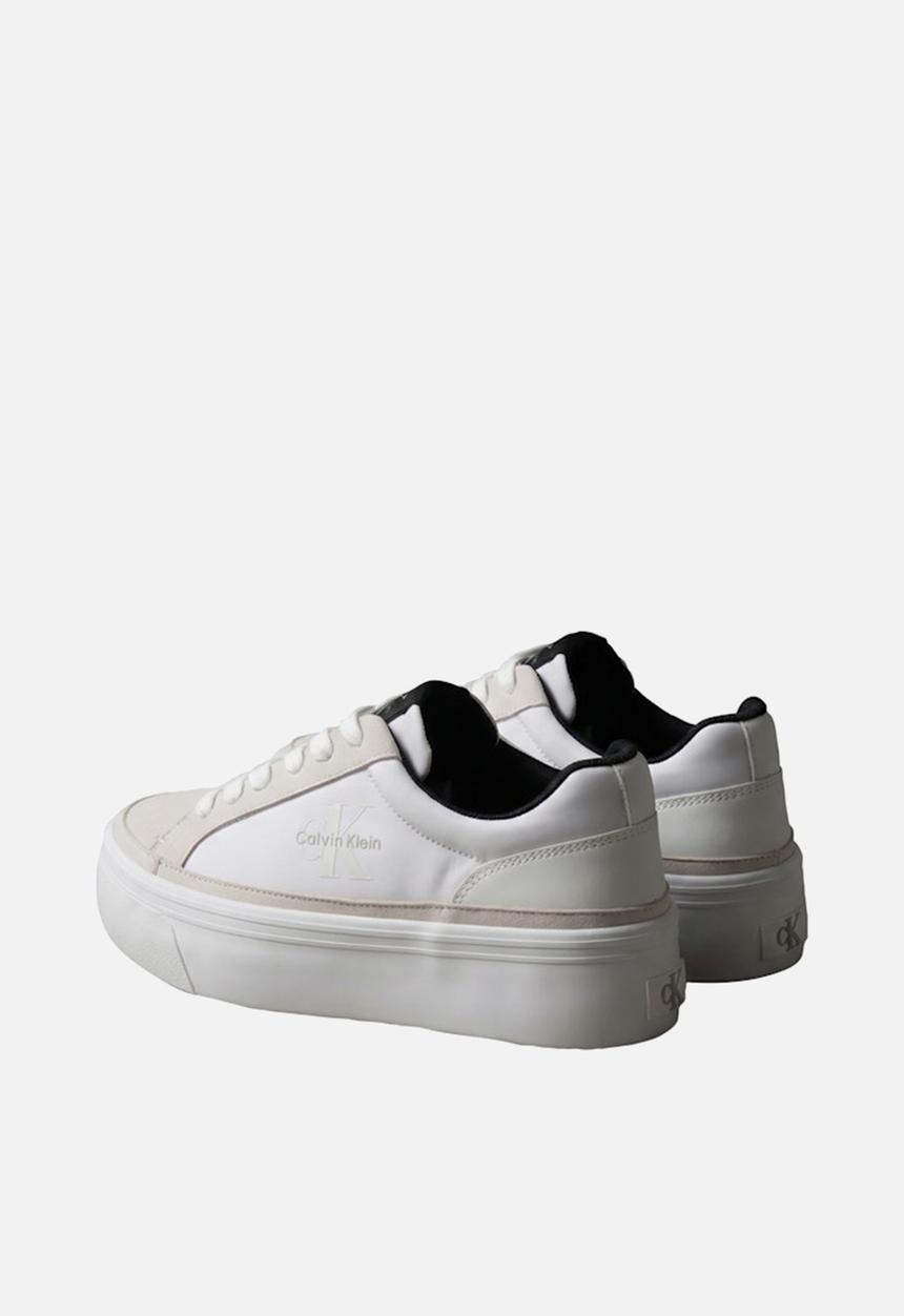 Calvin Klein - Valentina - Bright White/Black