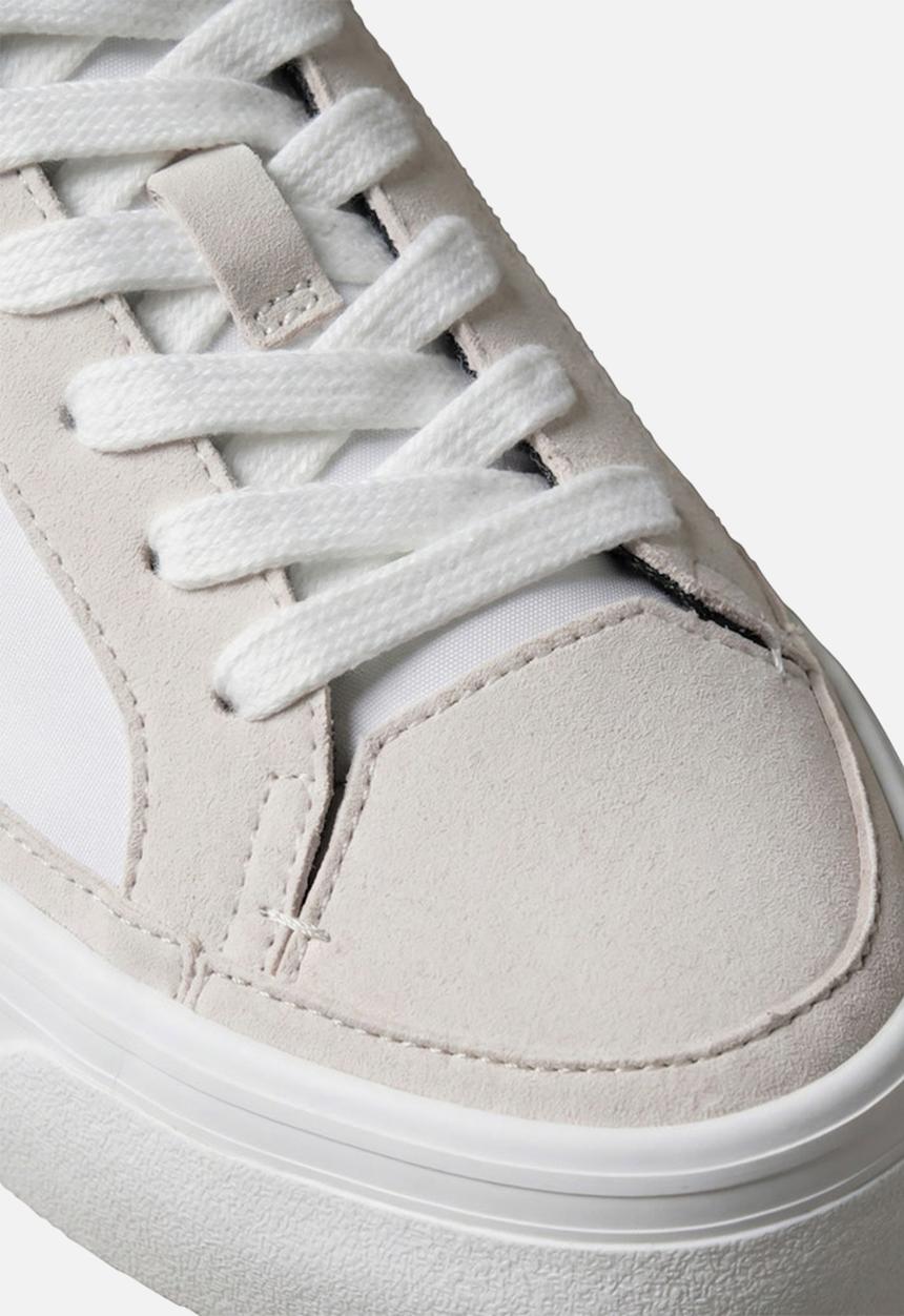 Calvin Klein - Valentina - Bright White/Black