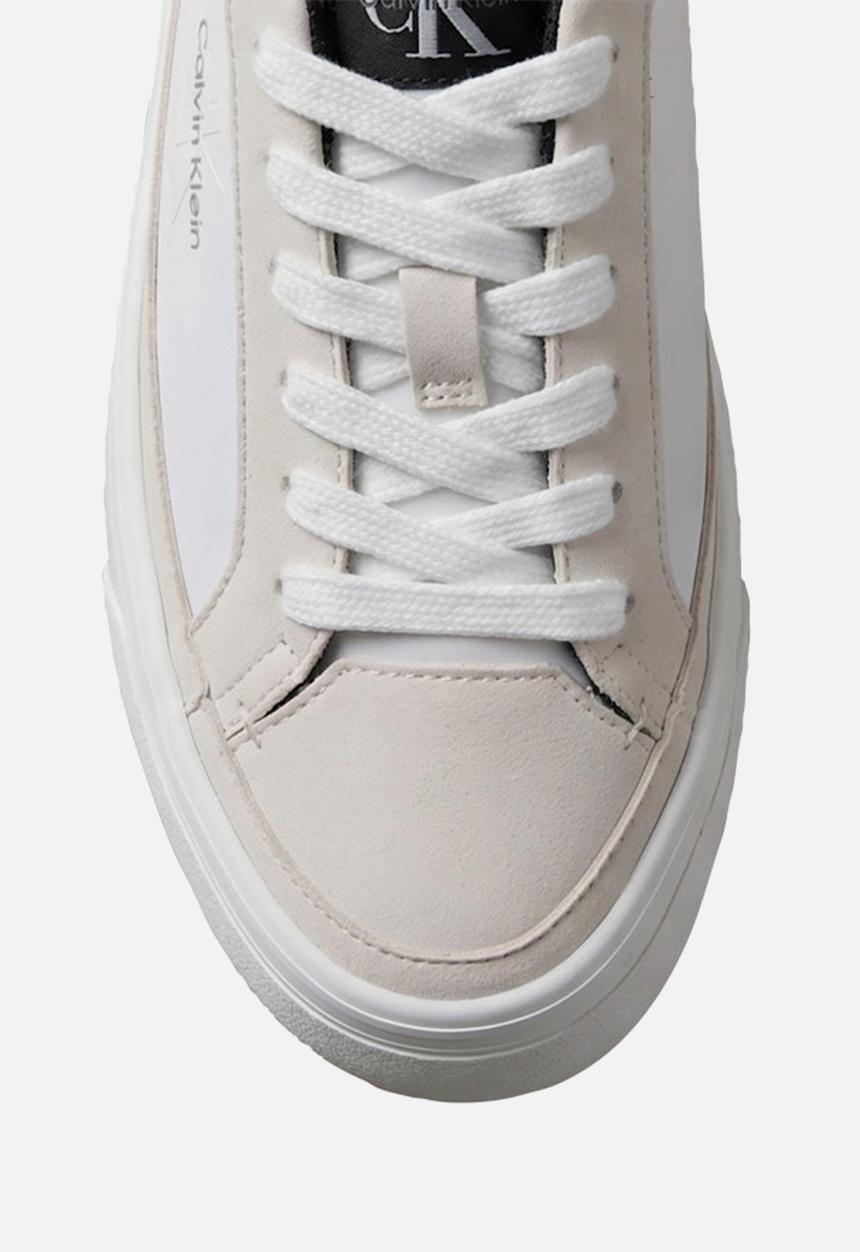 Calvin Klein - Valentina - Bright White/Black