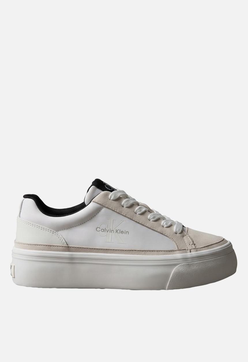 Calvin Klein - Valentina - Bright White/Black