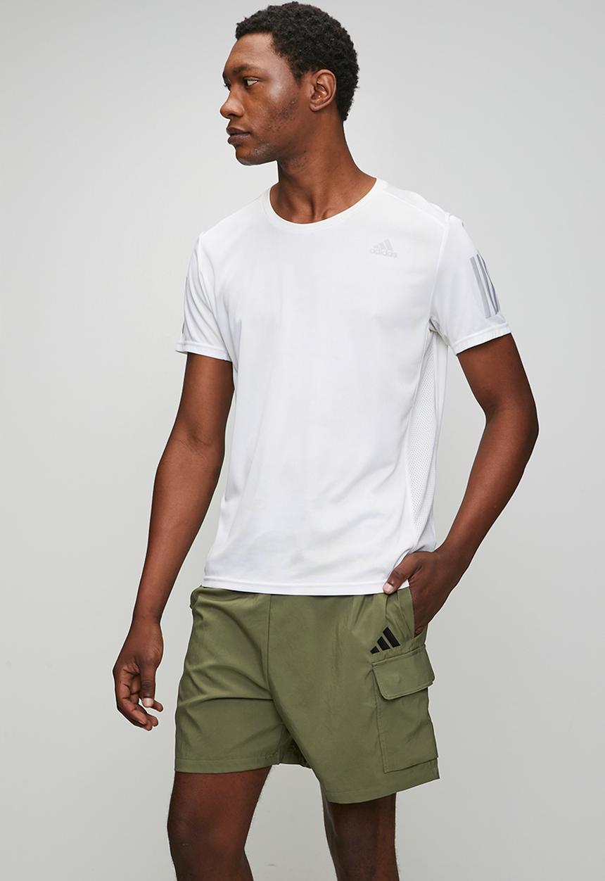 adidas Performance - CARGO CHELSEA - olive strata/black