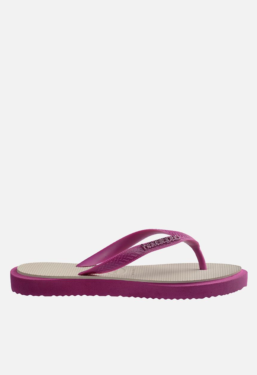 Havaianas - Point fusion pink/beige