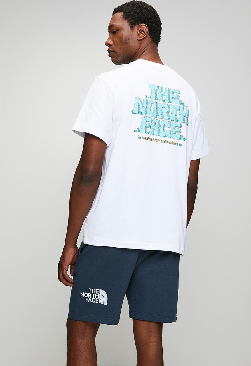 The North Face - Easy reg short - summit navy