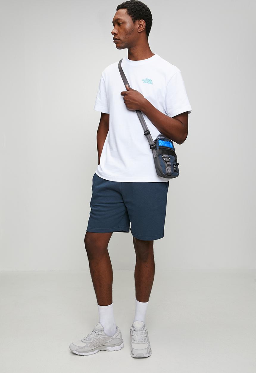 The North Face - Easy reg short - summit navy