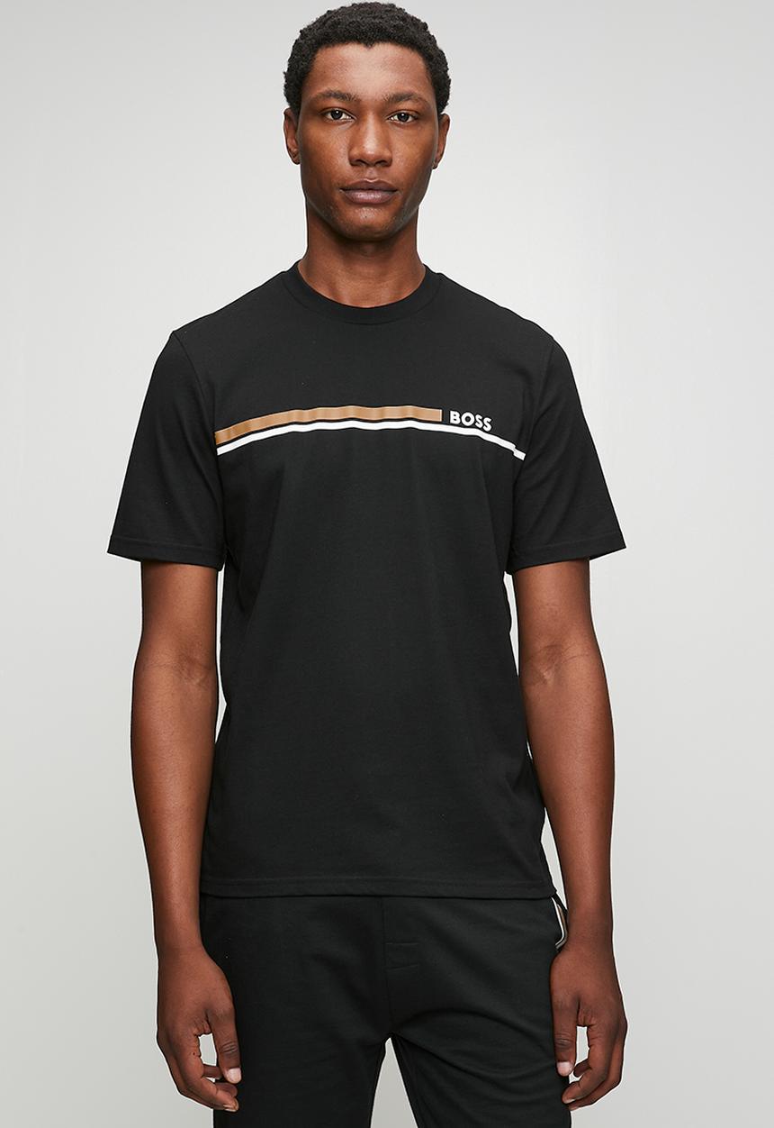 BOSS - Authentic T-Shirt - Black