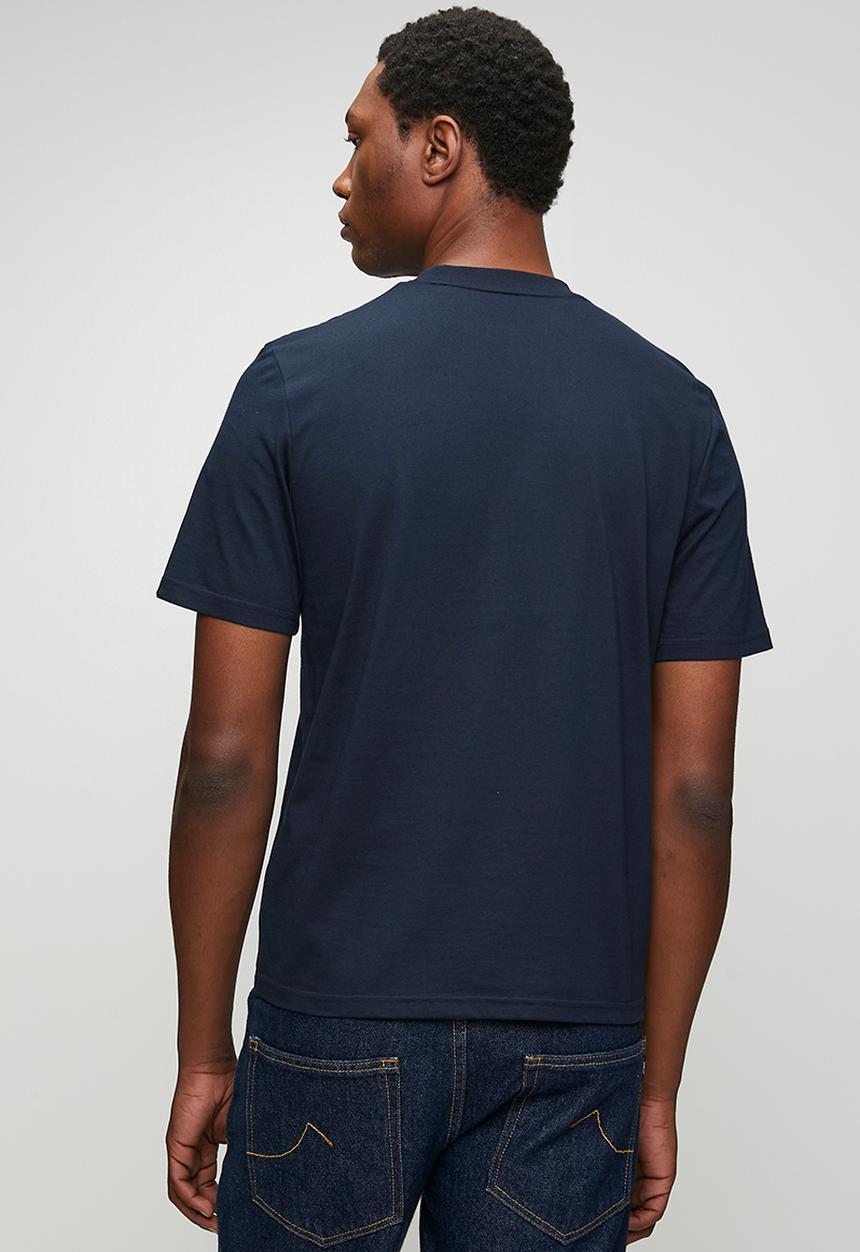 BOSS - Authentic T-Shirt - Dark Blue