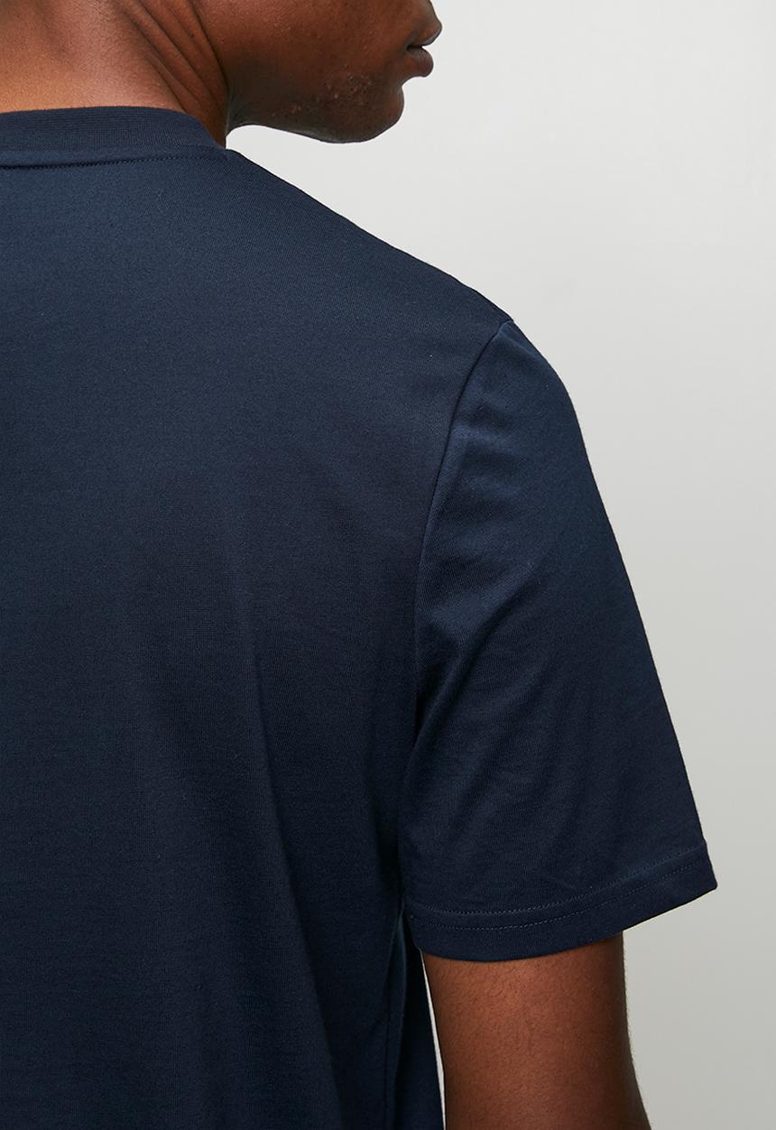 BOSS - Authentic T-Shirt - Dark Blue