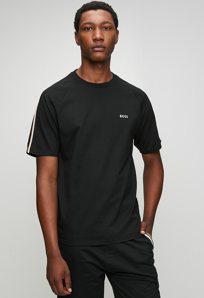 BOSS - Iconic T-Shirt - Black