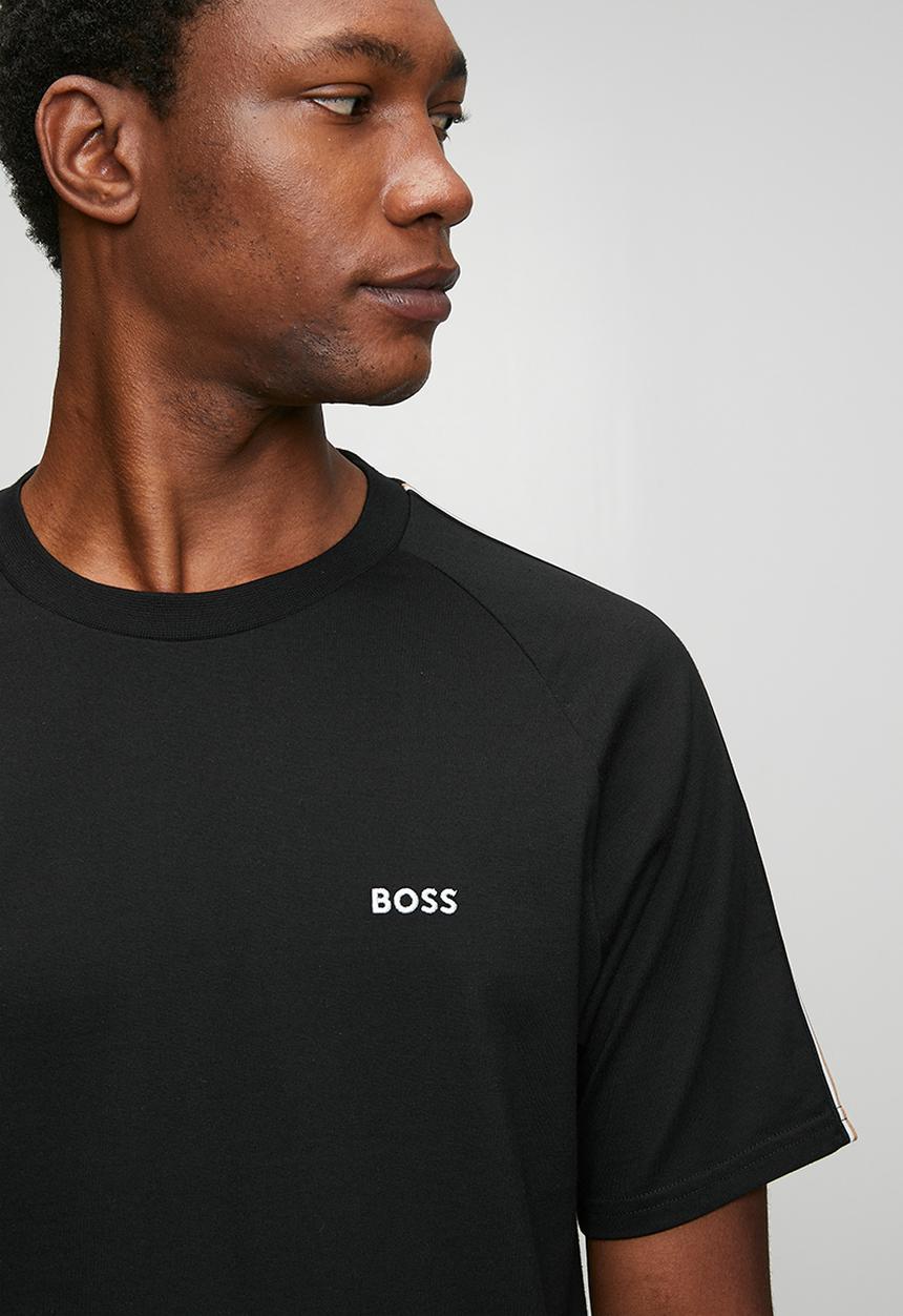 BOSS - Iconic T-Shirt - Black
