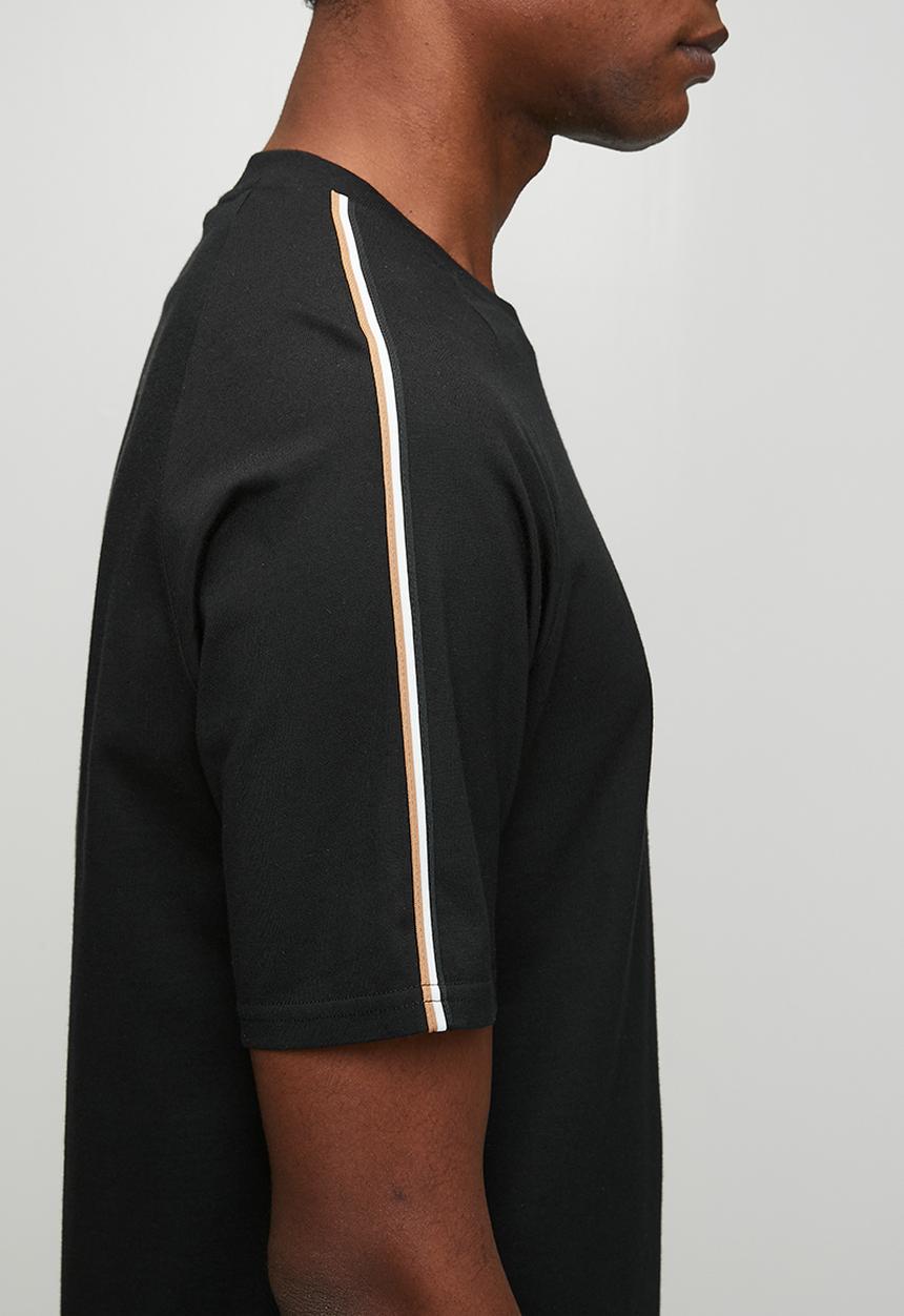 BOSS - Iconic T-Shirt - Black