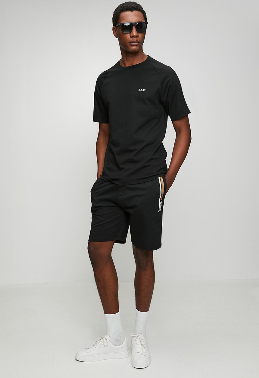BOSS - Iconic T-Shirt - Black