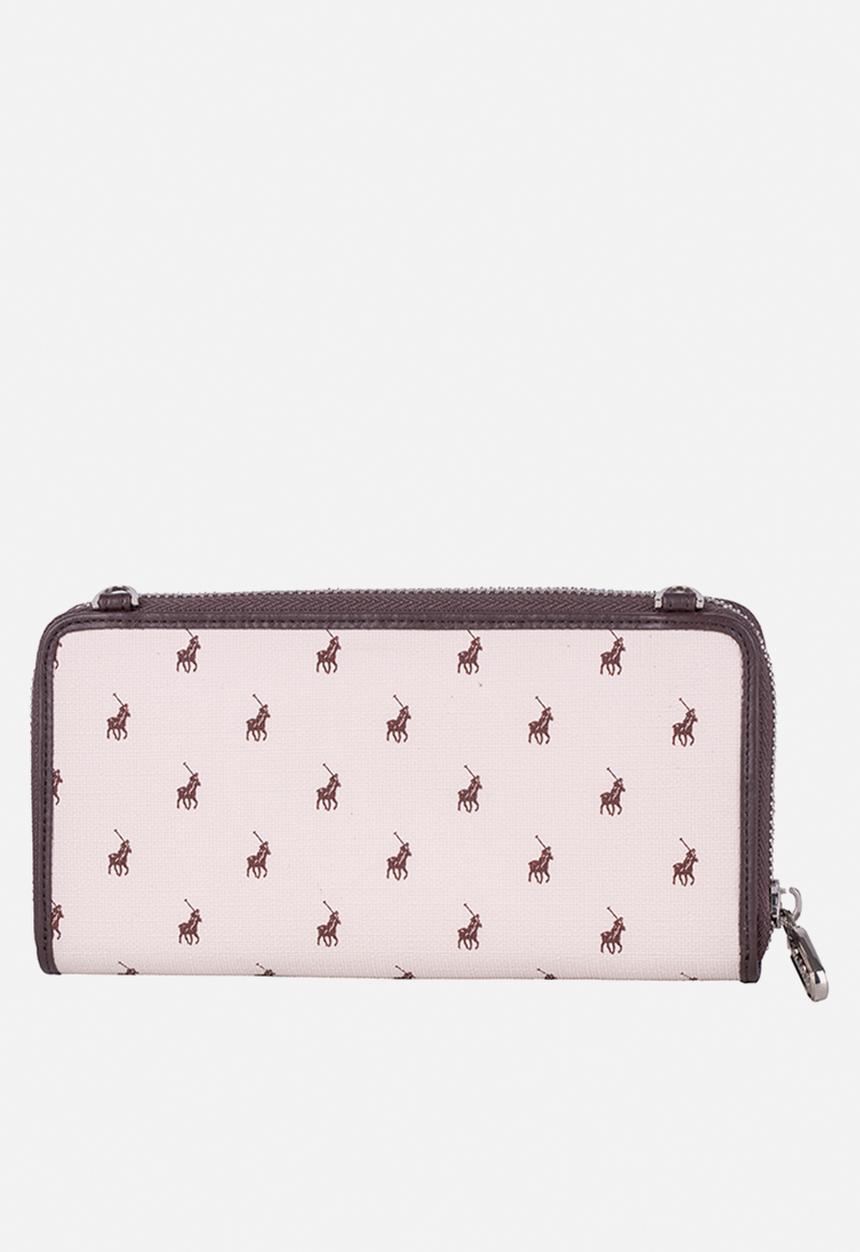 POLO - Encore Phone Sling - Cream