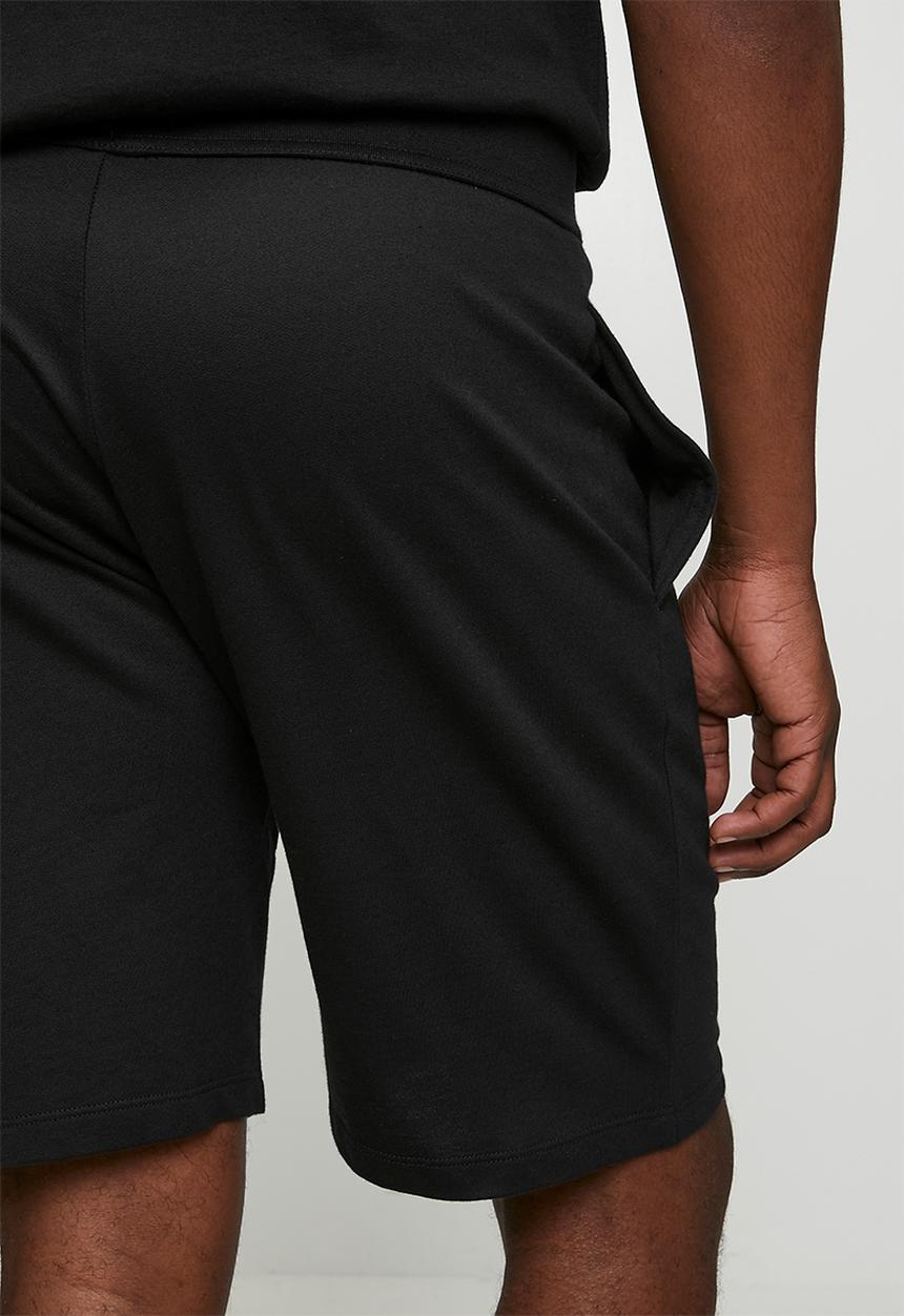 BOSS - Authentic Shorts - Black