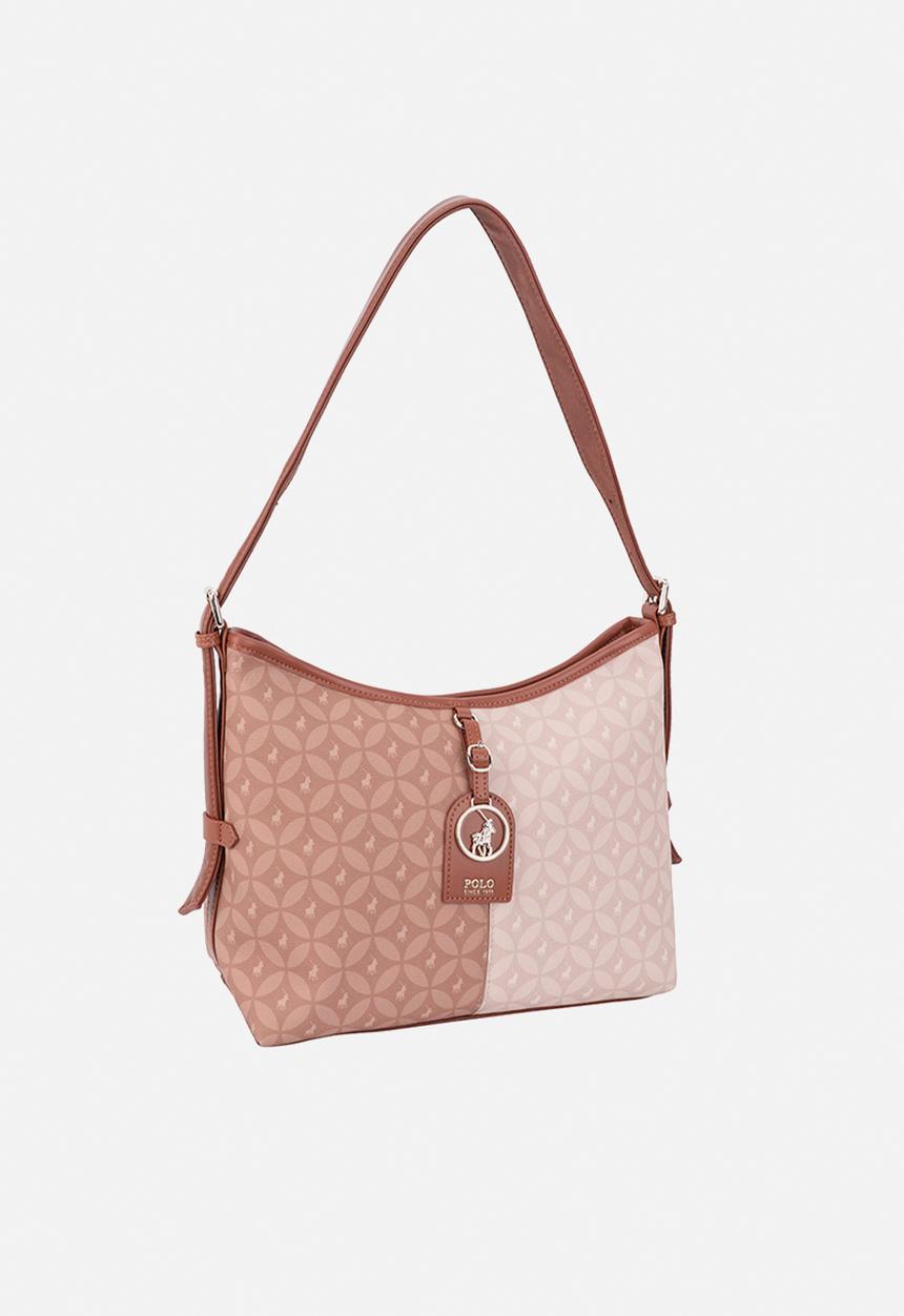 POLO - Tango Shoulder Bag - Beige