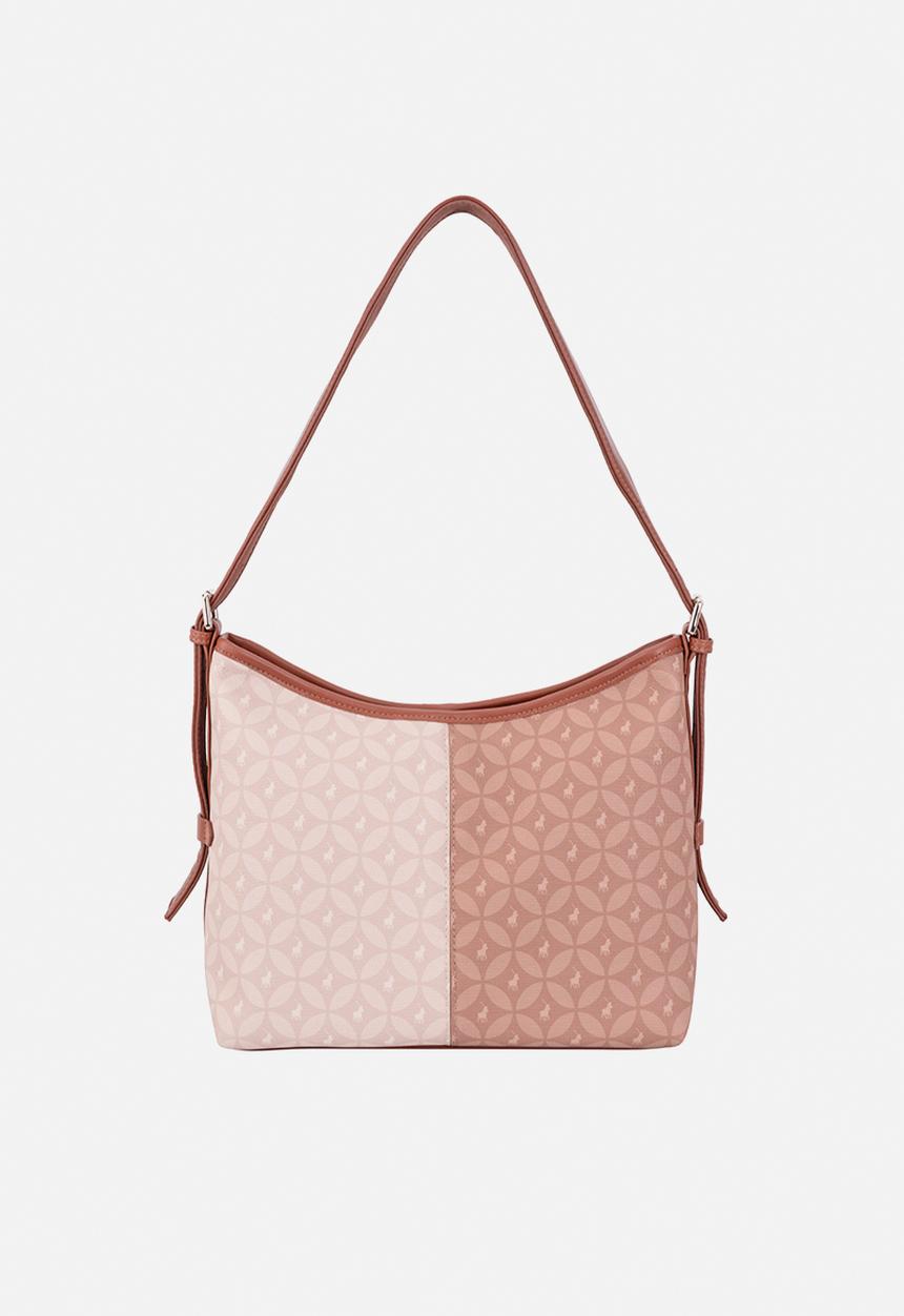 POLO - Tango Shoulder Bag - Beige