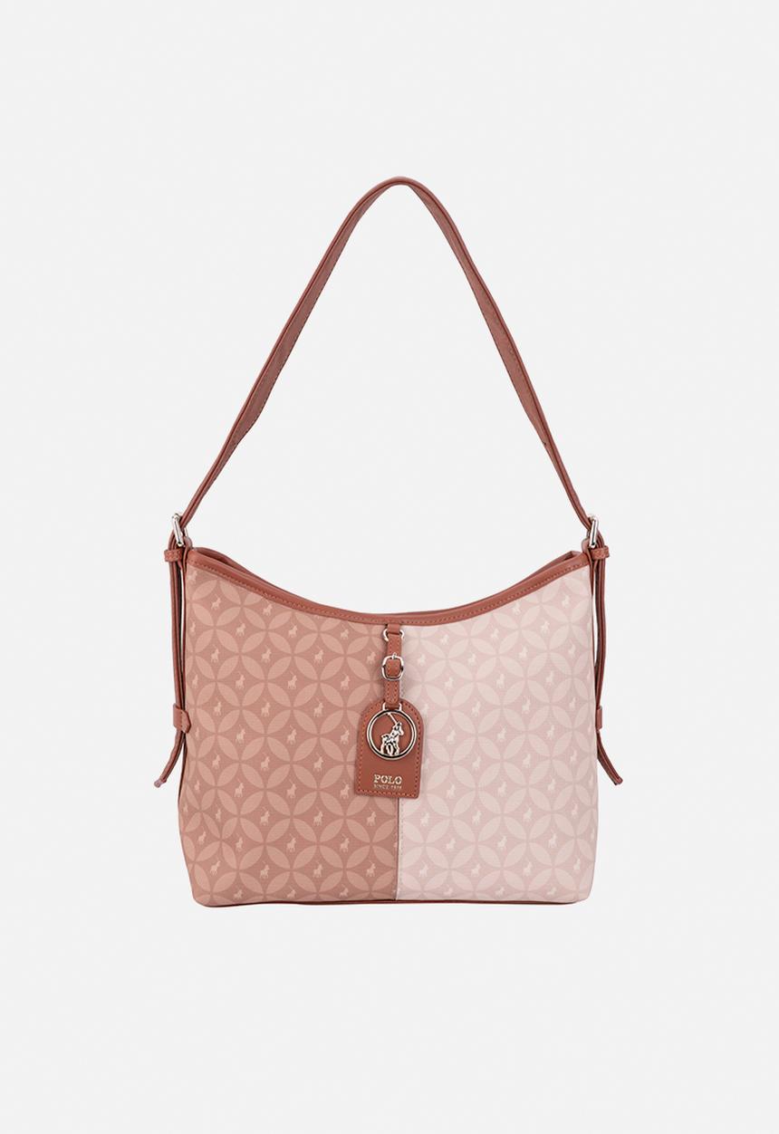 POLO - Tango Shoulder Bag - Beige