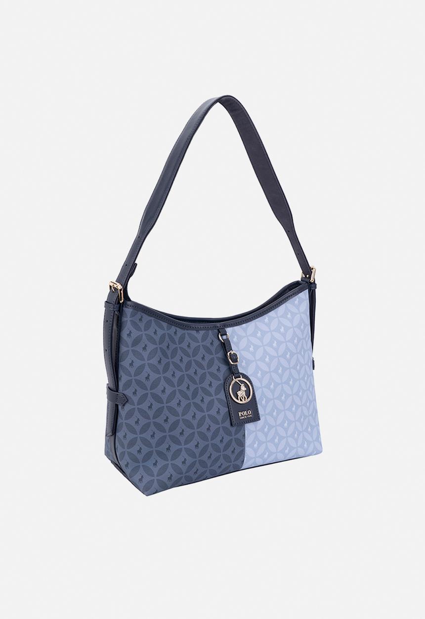 POLO - Tango Shoulder Bag - Blue