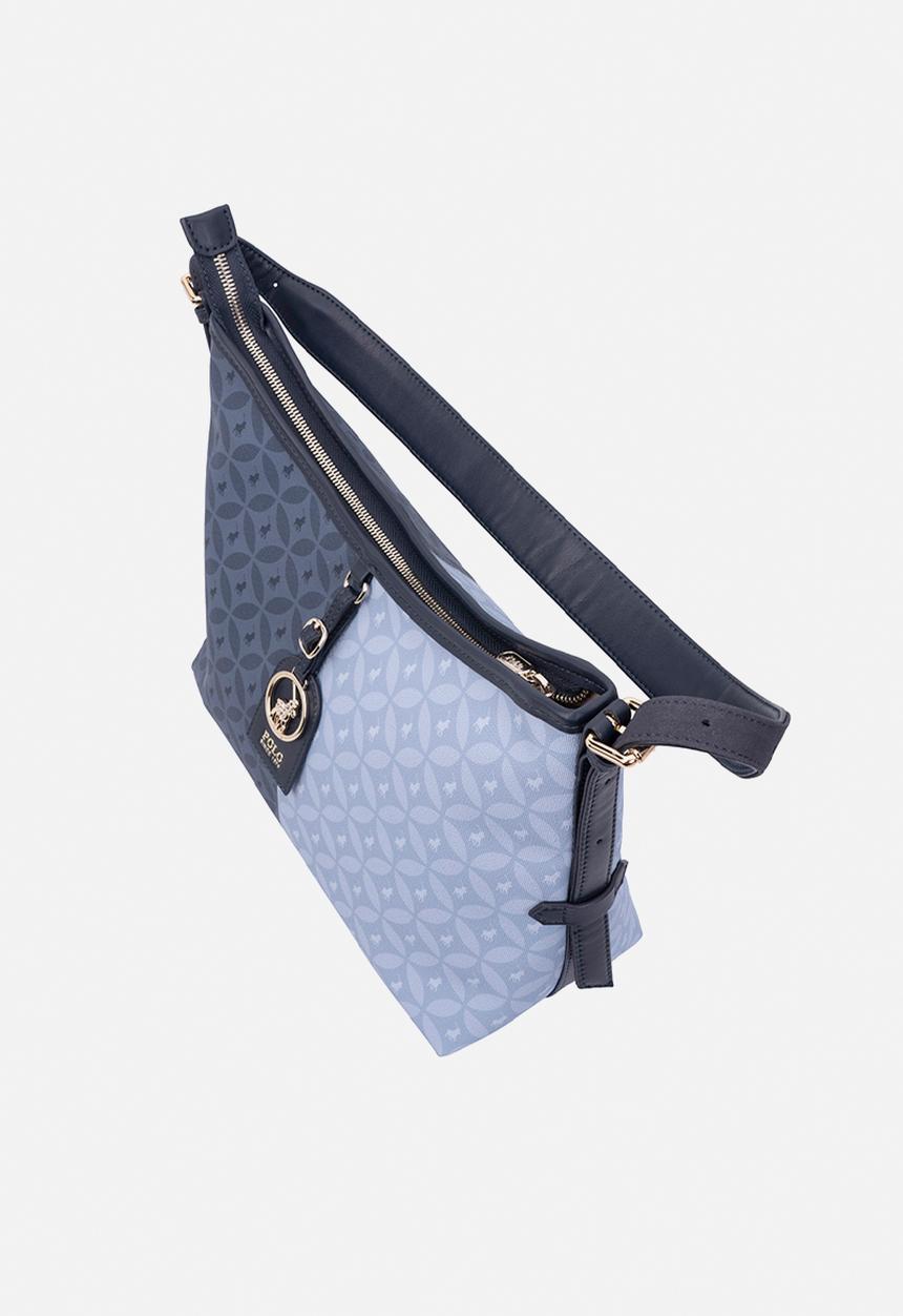 POLO - Tango Shoulder Bag - Blue