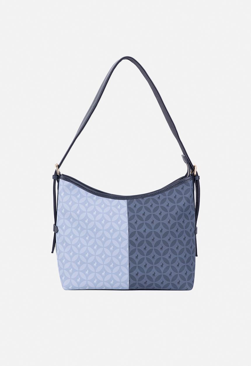 POLO - Tango Shoulder Bag - Blue