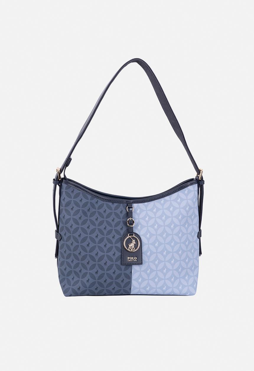 POLO - Tango Shoulder Bag - Blue