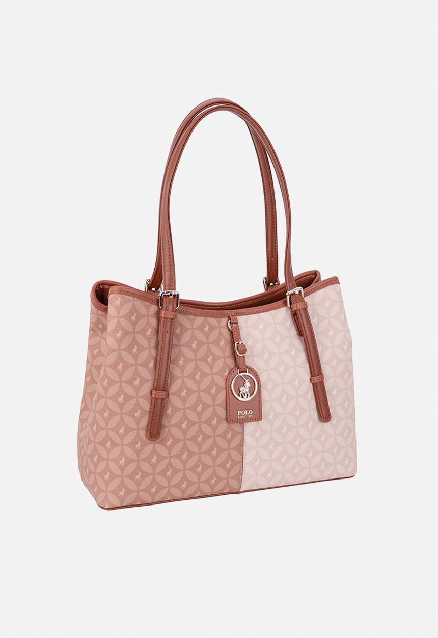 POLO - Tango Tote Bag - Beige