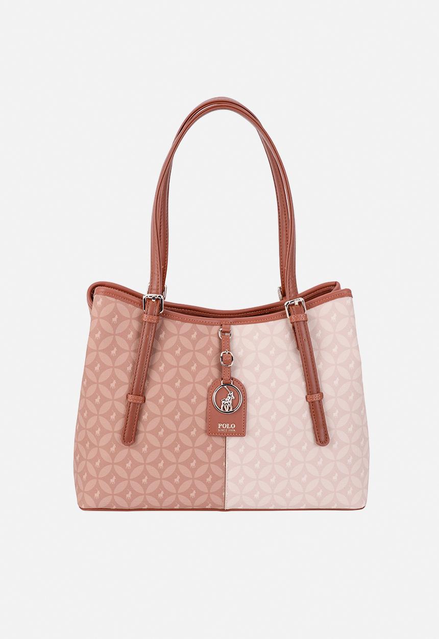 POLO - Tango Tote Bag - Beige