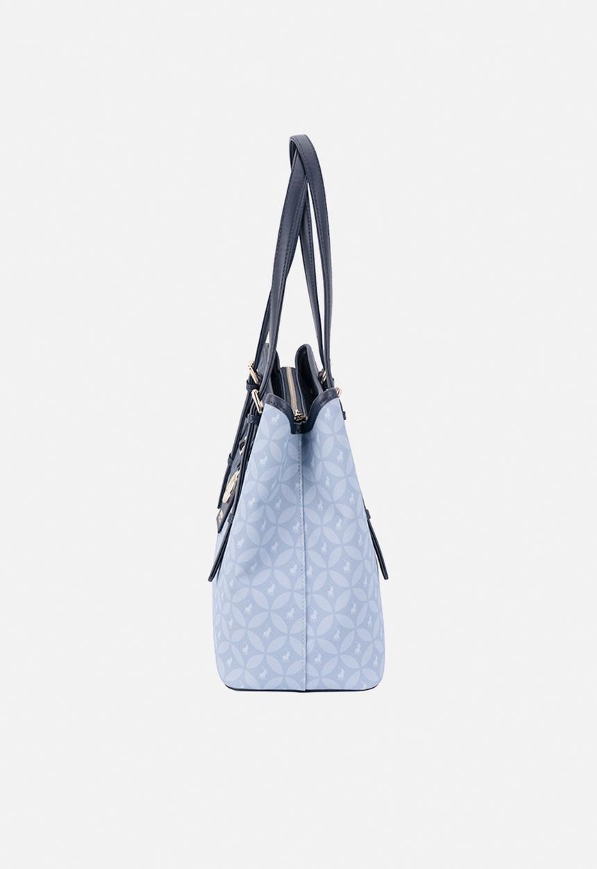 POLO - Tango Tote Bag - Blue