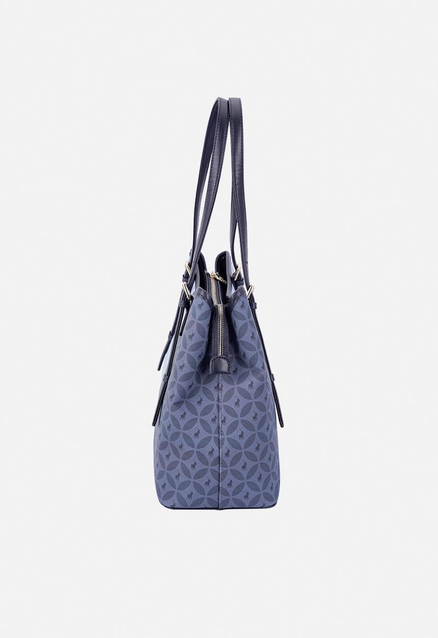 POLO - Tango Tote Bag - Blue