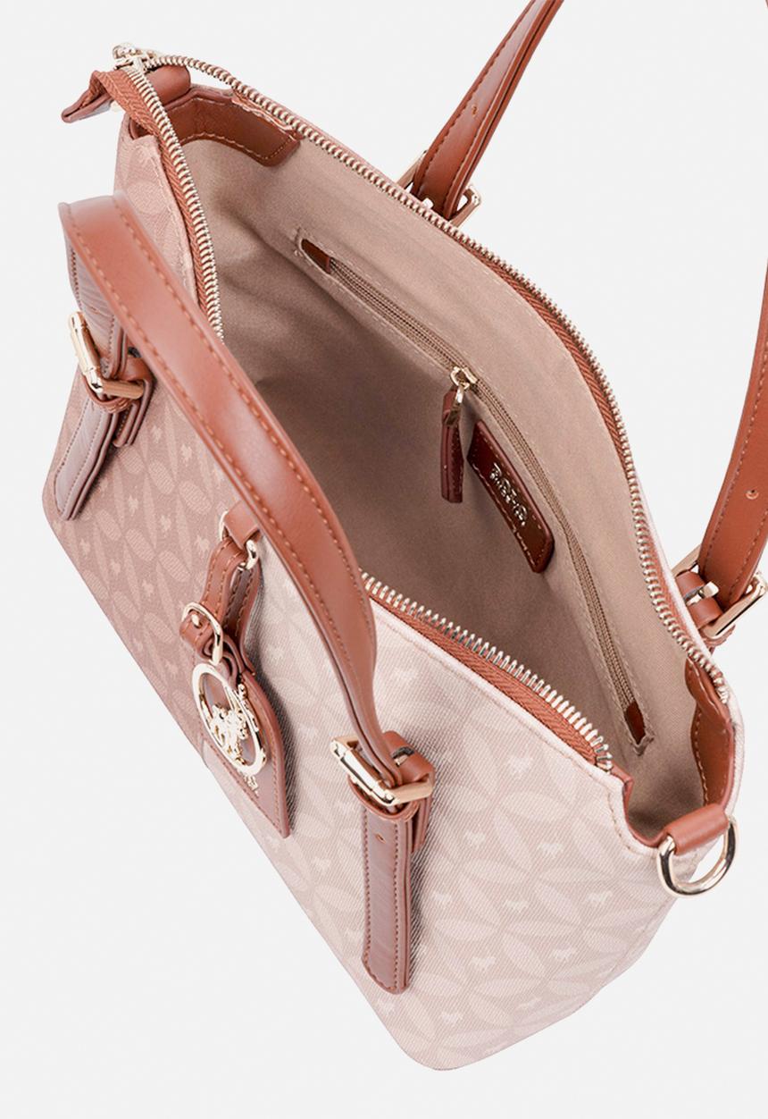 POLO - Tango Crossbody Bag - Beige