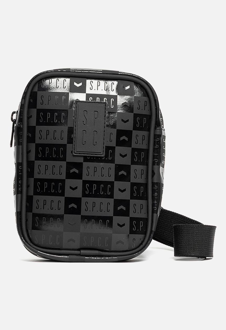 S.P.C.C - Magnus Hip Bag - Black