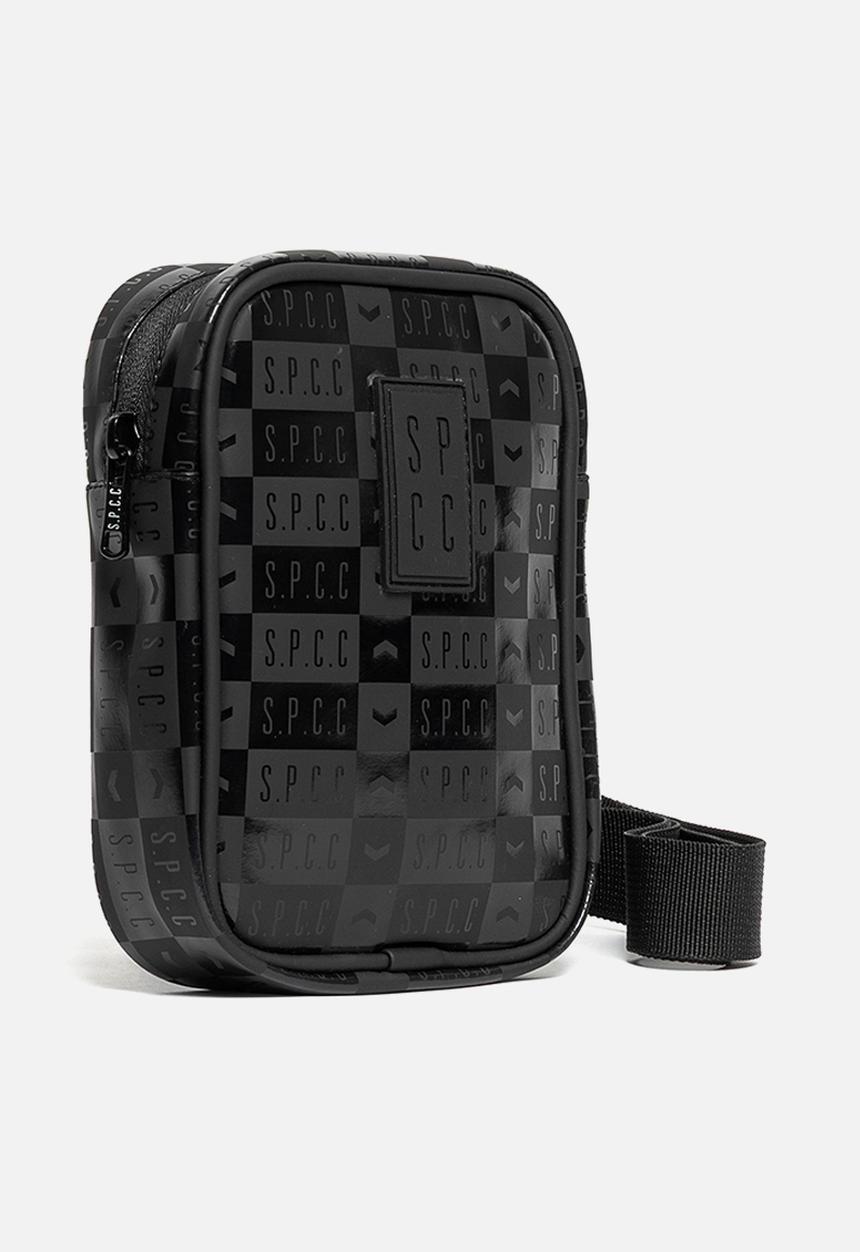 S.P.C.C - Magnus Hip Bag - Black
