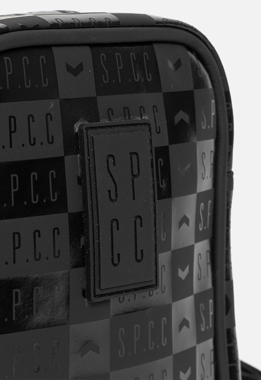 S.P.C.C - Magnus Hip Bag - Black