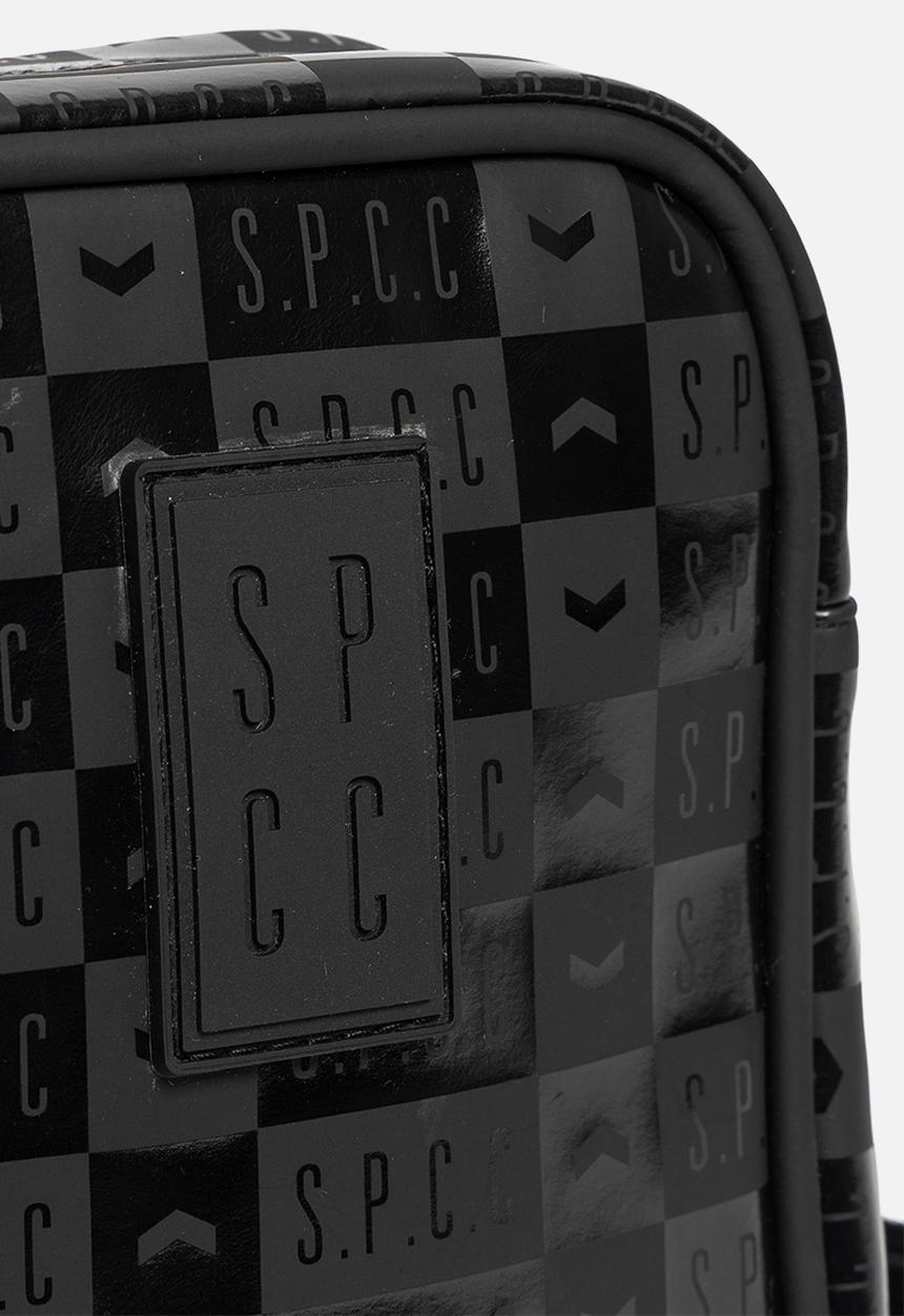 S.P.C.C - Magnus Hip Bag - Black