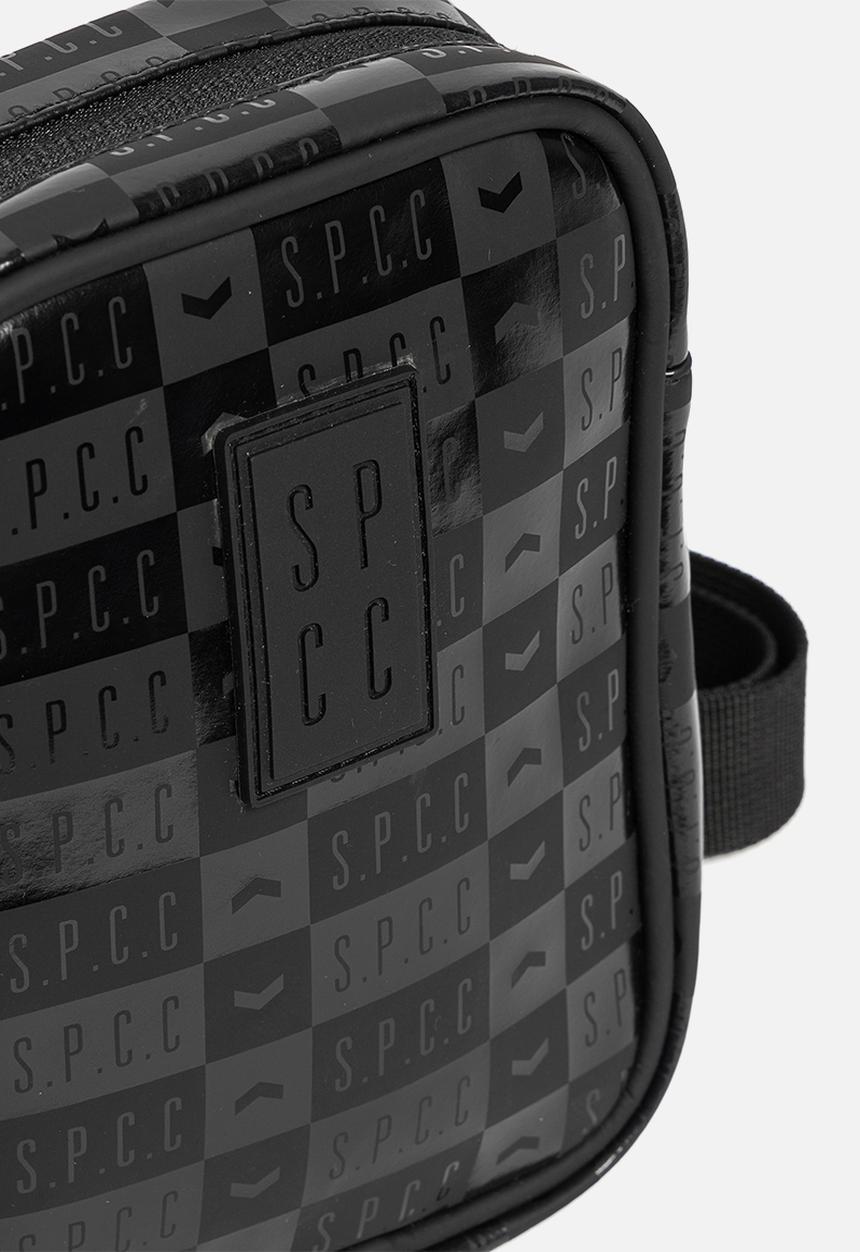 S.P.C.C - Magnus Hip Bag - Black