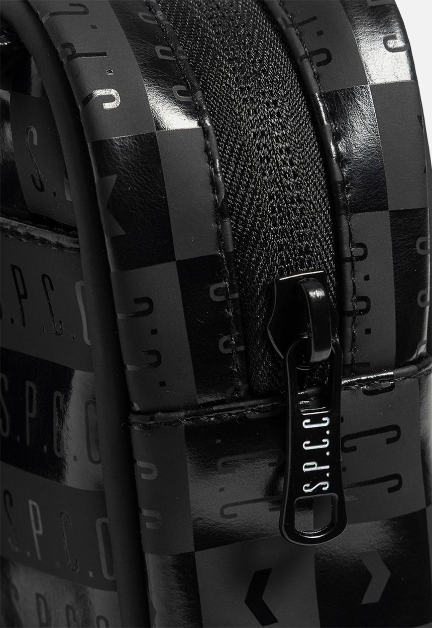 S.P.C.C - Magnus Hip Bag - Black