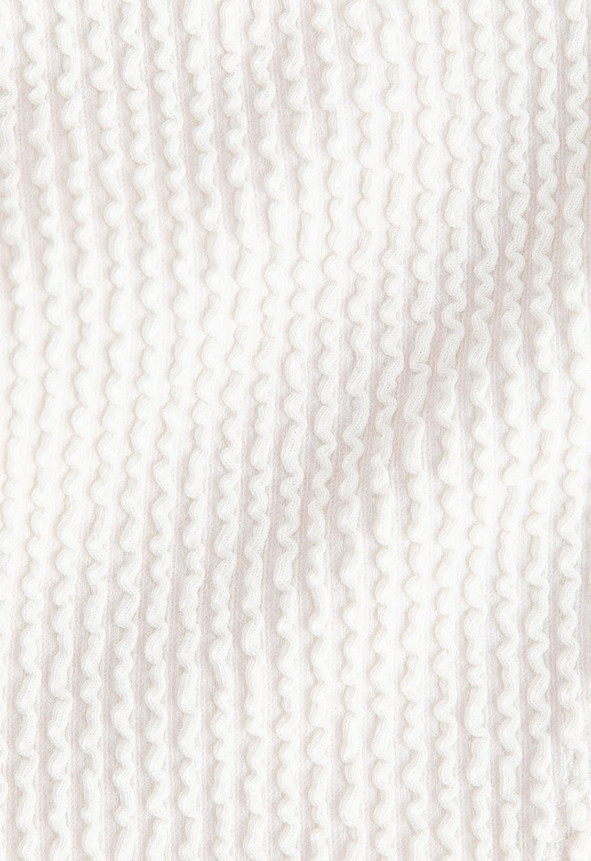 H&M - Cheeky bikini bottoms - white