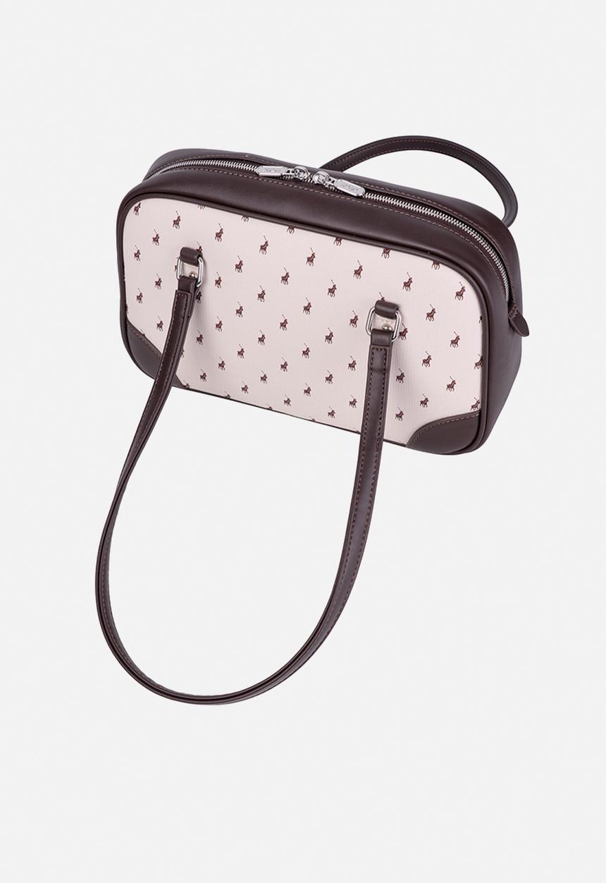 POLO - Encore Shopper - Cream