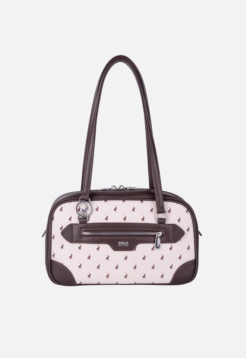 POLO - Encore Shopper - Cream