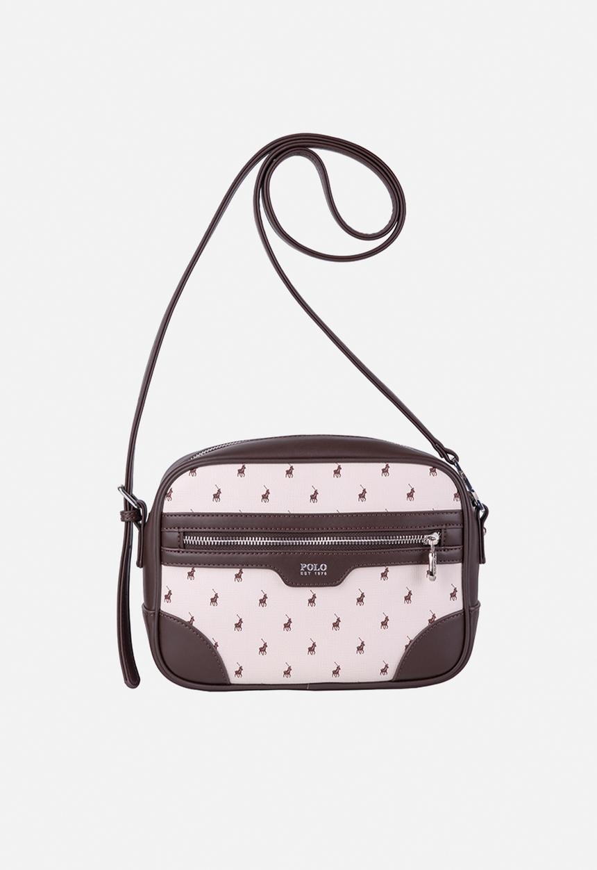 POLO - Encore Camera Bag - Cream