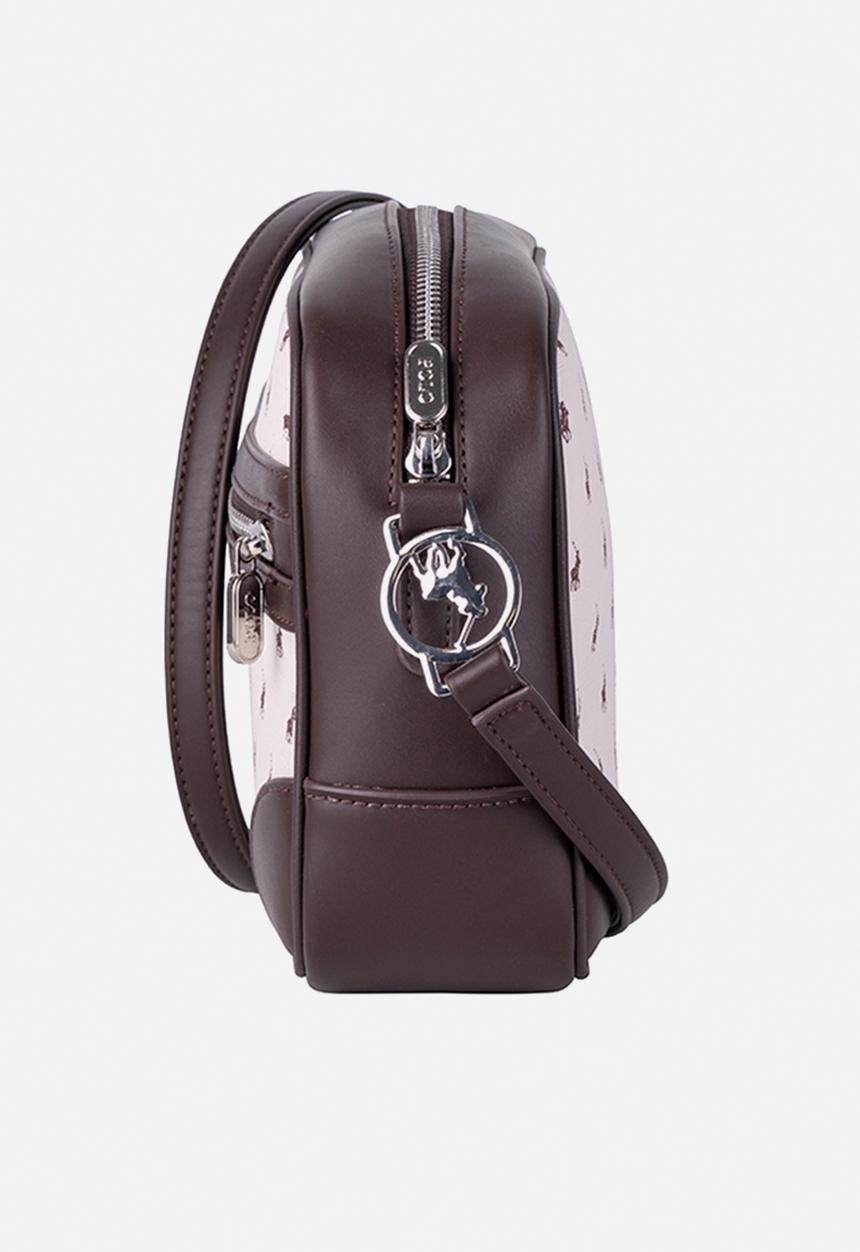 POLO - Encore Camera Bag - Cream