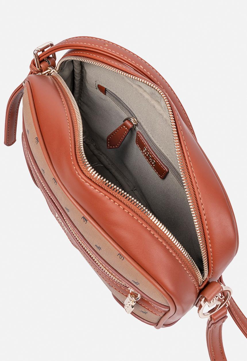 POLO - Encore Camera Bag - Camel