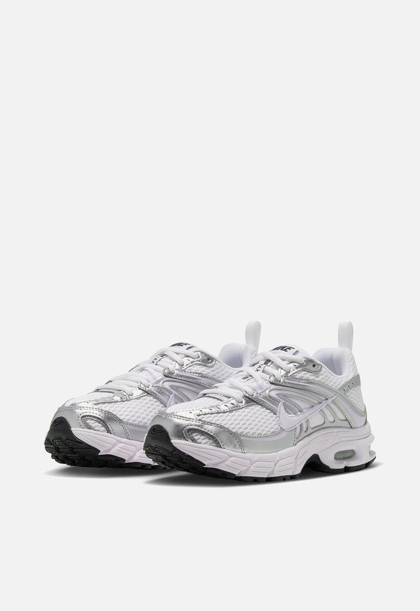 Nike - Nike air max moto 2k grade school - white/palest purple/black