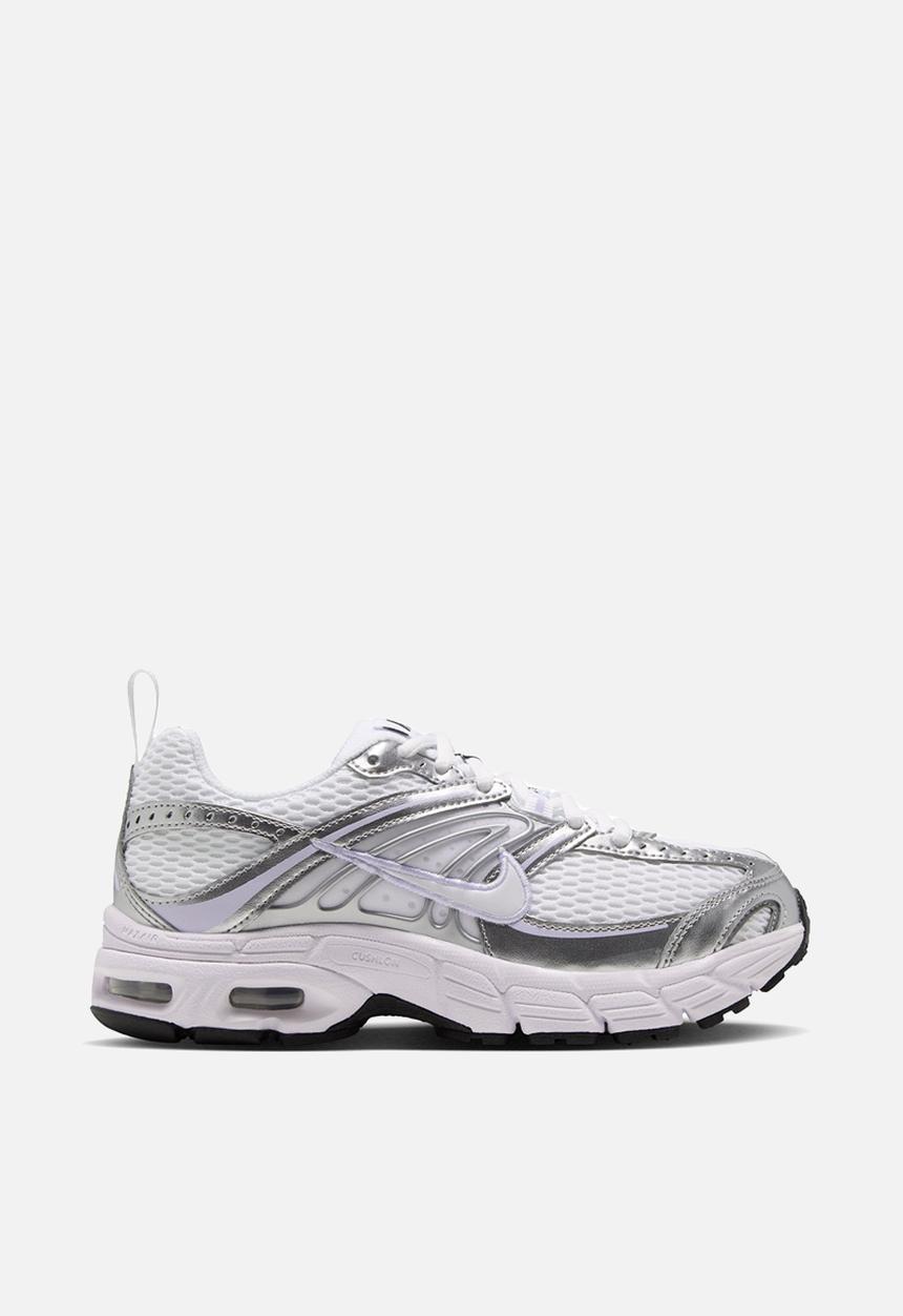 Nike - Nike air max moto 2k grade school - white/palest purple/black