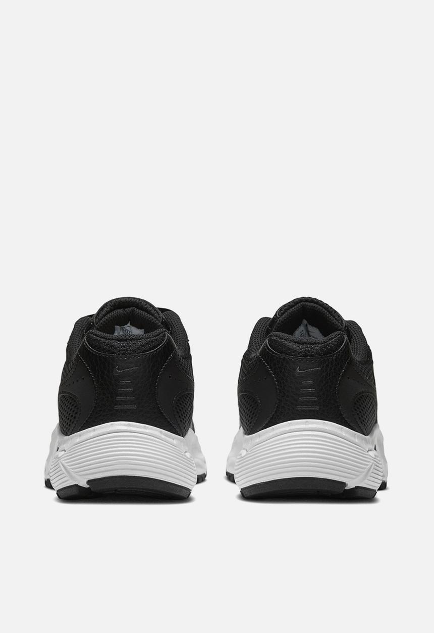 Nike - Nike stratos shift 2000 - black/white-dk smoke grey