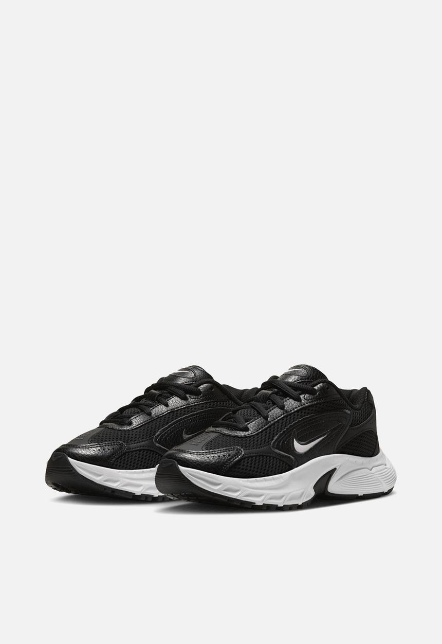 Nike - Nike stratos shift 2000 - black/white-dk smoke grey
